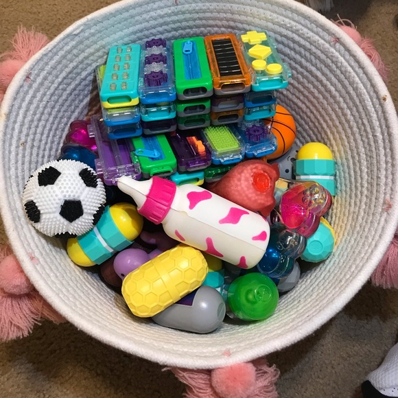 Other - Mystery pack